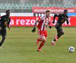 FOTO+VIDEO. Sepsi - Gaz Metan 1-1 » Viciere de rezultat la Sf. Gheorghe! Decizie catastrofală de arbitraj