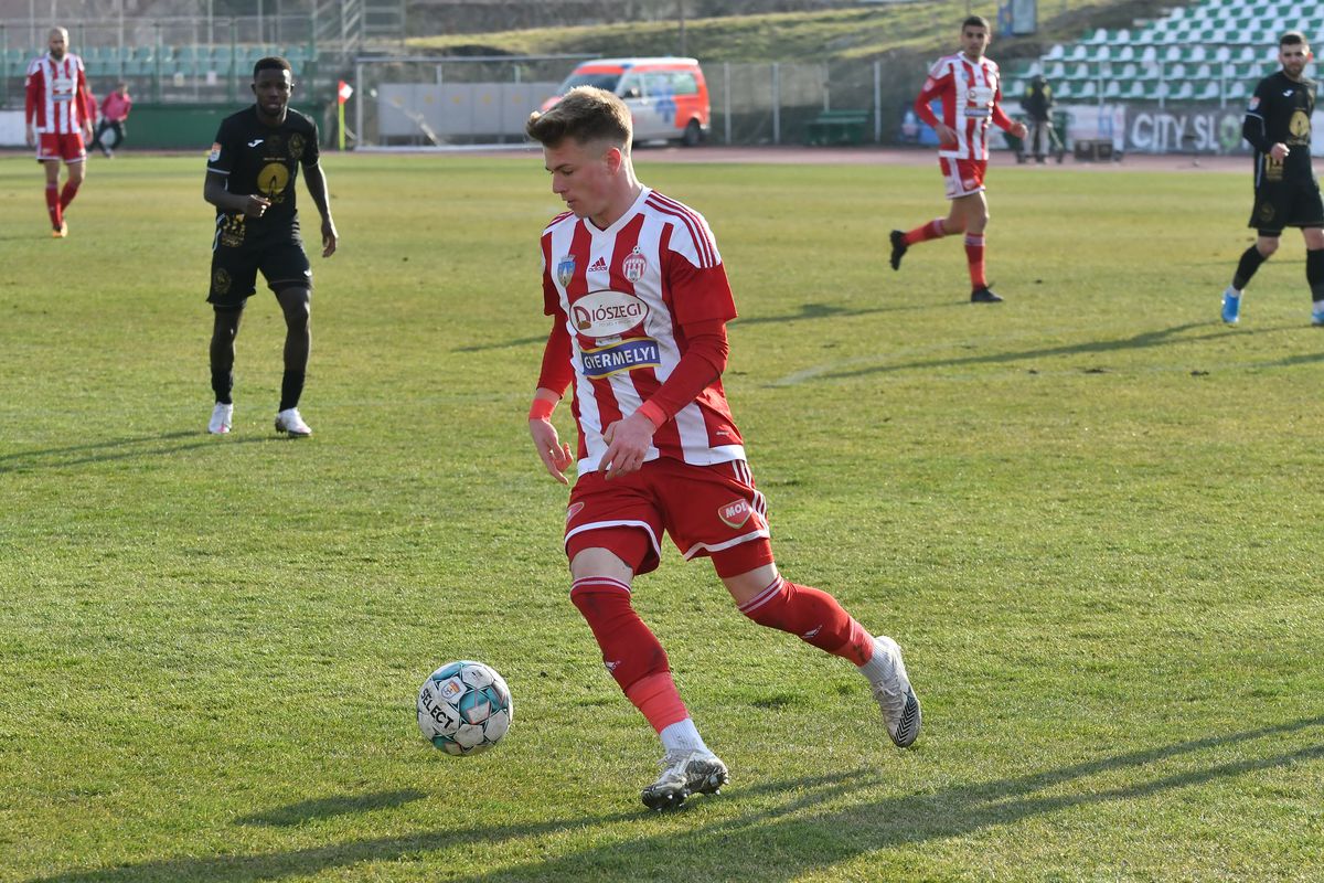 FOTO+VIDEO. Sepsi - Gaz Metan 1-1 » Viciere de rezultat la Sf. Gheorghe! Decizie catastrofală de arbitraj