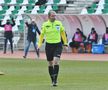 Sepsi și Gaz Metan au remizat, scor 1-1, în runda cu numărul 28 din Liga 1. Meciul a a fost influențat de o eroare gravă de arbitraj - penalty-ul acordat medieșenilor în repriza a doua.