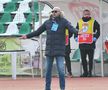 Leo Grozavu, 53 de ani, antrenorul lui Sepsi, a tras concluziile la finalul remizei cu Gaz Metan, 1-1.