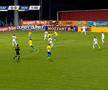 Autogol Rapid - Dunărea Călărași