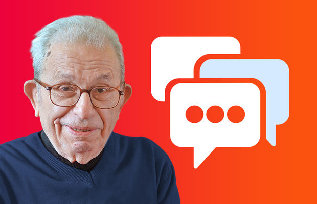 „Nu vreau să jignesc pe nimeni!”