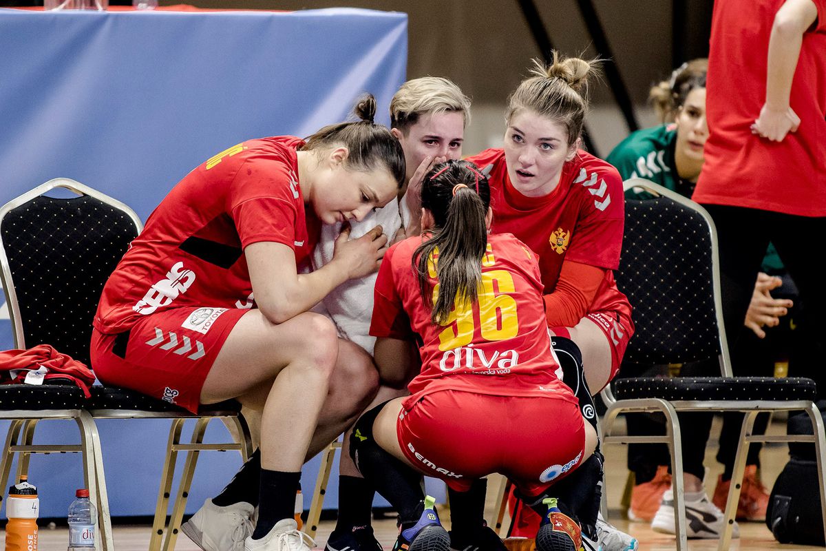 „E sfârșitul generației Neagu, una care nu a realizat mai nimic” » Marian Ursescu, analiză necruțătoare după ratarea calificării la JO: „De-asta s-a ajuns aici!”