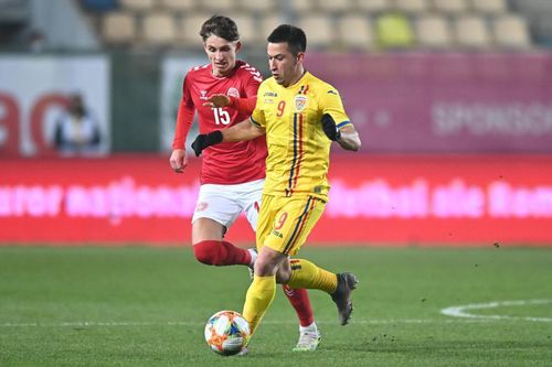 România U21 începe miercuri aventura la Campionatul European de tineret, contra Țărilor de Jos U21