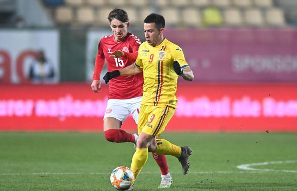 Euro U21, programul integral » Când joacă și cine televizează România U21