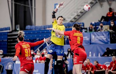 Mai vine Cristina Neagu la lot? Ce răspuns a dat selecționerul Adi Vasile