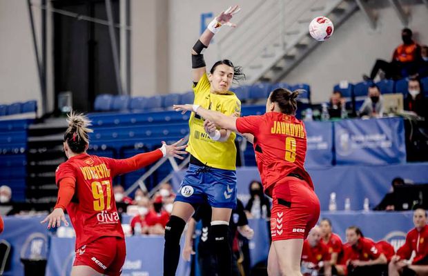 Mai vine Cristina Neagu la lot? Ce răspuns a dat selecționerul Adi Vasile