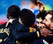 Barcelona a zdrobit-o pe Real Sociedad, scor 6-1 pe Anoeta