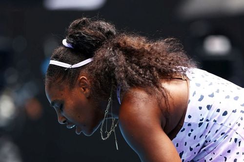 Serena Williams (39 de ani, 7 WTA) nu va participa la turneul Premier Mandatory de la Miami, din cauza unei intervenții chirurgicale.
