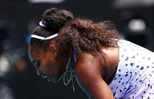 Serena Williams s-a retras de la WTA Miami din cauza unei intervenții chirurgicale: „Aici locuiesc, așa că sunt tristă”