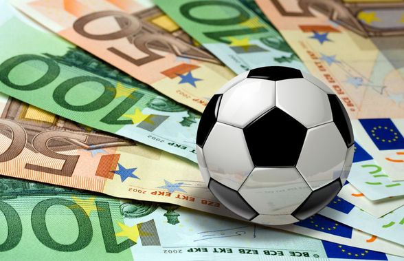 Cifre incredibile despre finanțarea din bani publici: statul cheltuie 1 mil. € pe zi pentru sport. Dar îi cheltuie bine?
