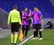 Lyon - PSG 2-4, FOTO: Twitter @PSG