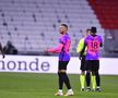 PSG s-a impus în deplasarea de la Lyon, scor 4-2, și revine pe primul loc în Ligue 1.