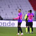 PSG s-a impus în deplasarea de la Lyon, scor 4-2, și revine pe primul loc în Ligue 1.
