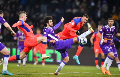 3 jucători desființați după FC Argeș - FCSB: „Am vorbit cu antrenorul! Nu e prima dată când se întâmplă”