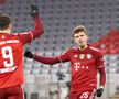 Thomas Muller, în dreapta // foto: Guliver/gettyimages