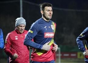 Îl driblează pe Burleanu » Cine e de fapt „secundul” lui Edi Iordănescu