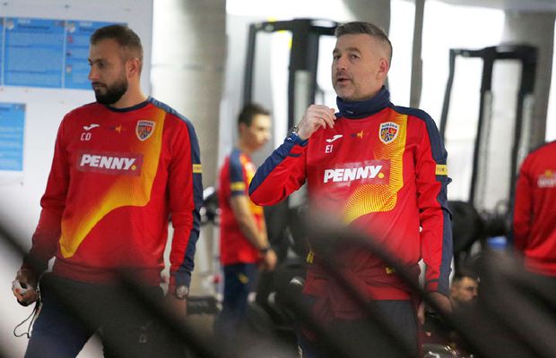 Edi Iordănescu, marcat de întâlnirea cu un suporter: „Sunt cuvinte profunde, dar adevărate. Asta voi încerca să fac”