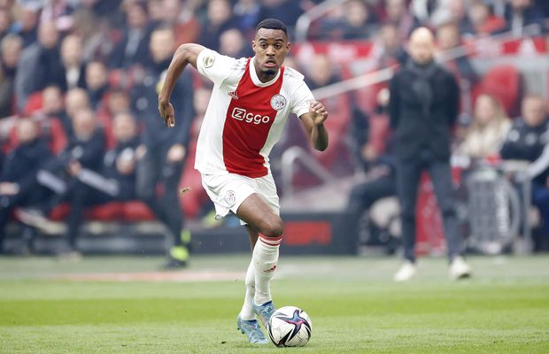 Bayern Munchen, ofertă oficială pentru un titular de la Ajax » Bavarezii s-au înțeles deja cu Mino Raiola, agentul jucătorului