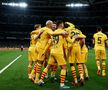 Real Madrid - Barcelona 0-4. Sărbătoarea catalanilor de după meci
Foto: imago