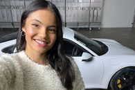 Emma Răducanu, altă lovitură financiară importantă » A semnat cu un gigant de pe piața auto: „Mă identific cu acest brand”