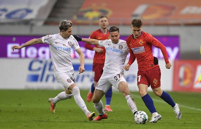 Cel mai bun mijlocaș din Liga 1 a rămas acasă! Cazul care ridică o mare întrebare: ce fel de selecție face Iordănescu?