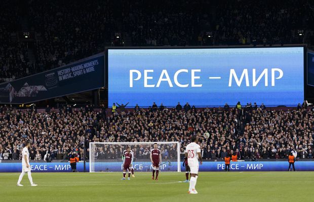 Schimbare majoră facută de UEFA » Cine profită de noul regulament