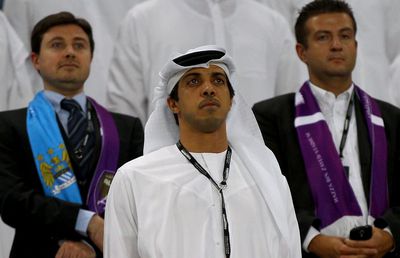 După Chelsea, și Manchester City poate rămâne fără finanțare! Șeicul s-a întâlnit cu unul dintre oamenii lui Putin