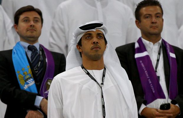 Patronul lui Manchester City riscă să piardă clubul » Guvernul britanic investighează afacerile acestuia cu Rusia
