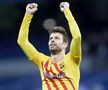 Gerard Pique, Barcelona // foto: Imago Images