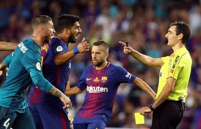 România - Grecia, cu un spaniol la centru » Amical tare primit de Horațiu Feșnic