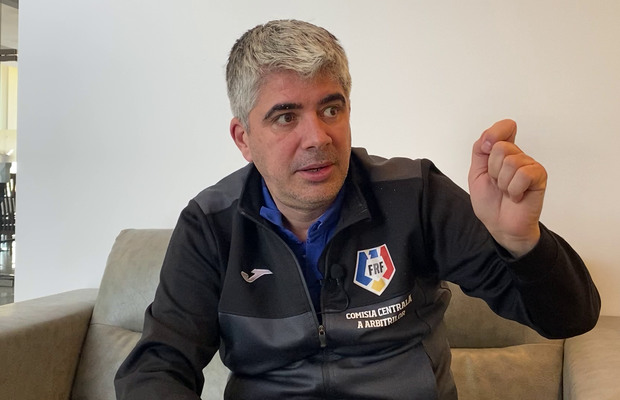 5 dileme în privința introducerii sistemului VAR în Liga 1