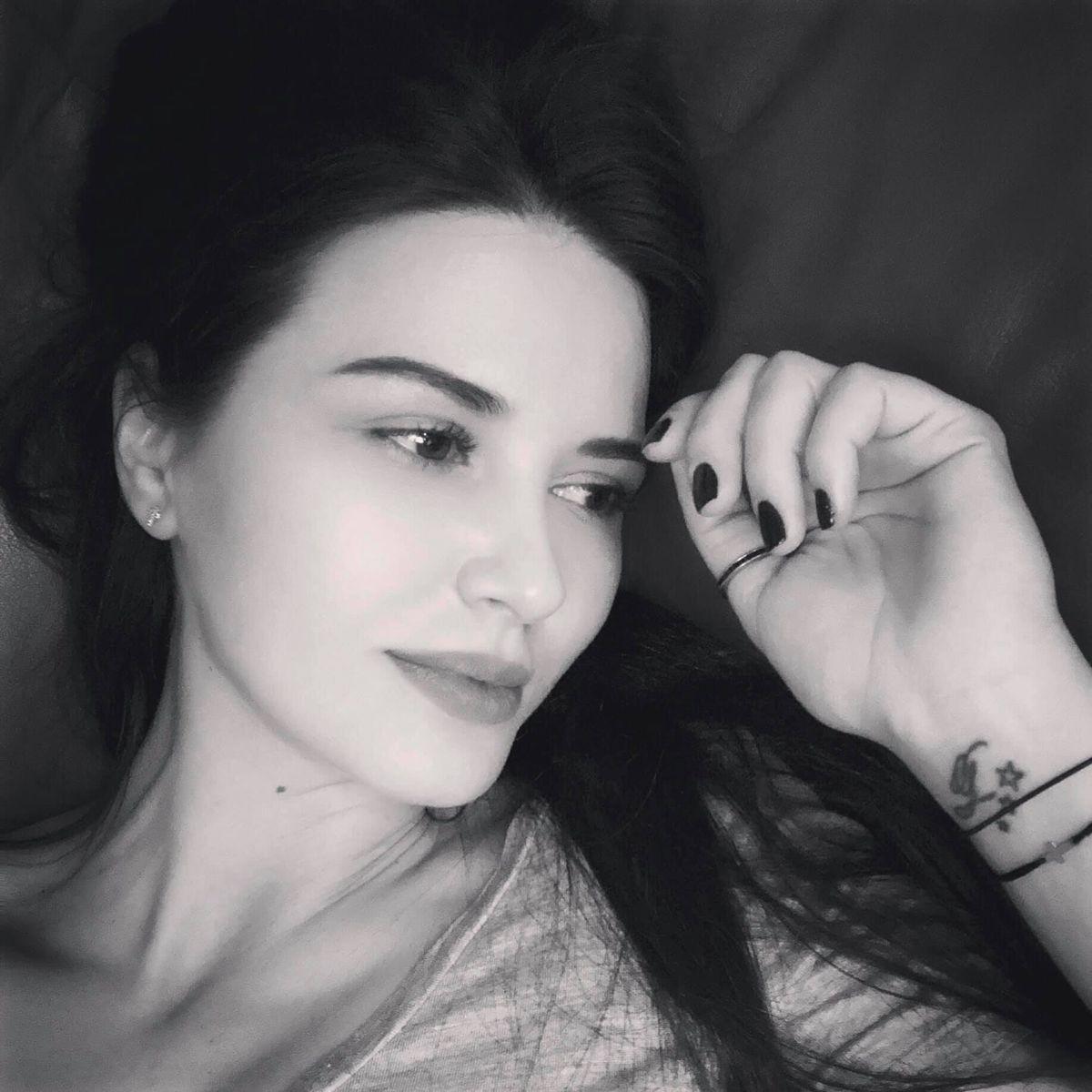 Fosta parteneră a lui Torje și Pițurcă jr. face dezvăluiri despre marea ei iubire: „A fost dragoste la prima vedere”