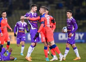 Agresorul lui Florin Tănase a lucrat la Dinamo: „Un scandalagiu! Se crede antrenor!” » Nu e la primul incident