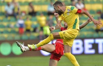 Rusu i-a scos din nou! CS Mioveni ajunge la un punct de Chindia » Clasamentul ACUM