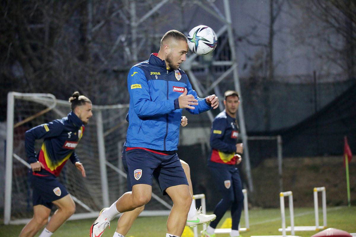 FRF a anunțat înlocuitorul lui Florin Iacob pentru meciurile amicale cu Grecia și Israel