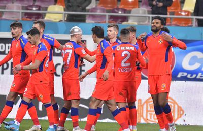 Un fost internațional, impresionat de un jucător de la FCSB: „Eu pe el îl văd titular la echipa națională”