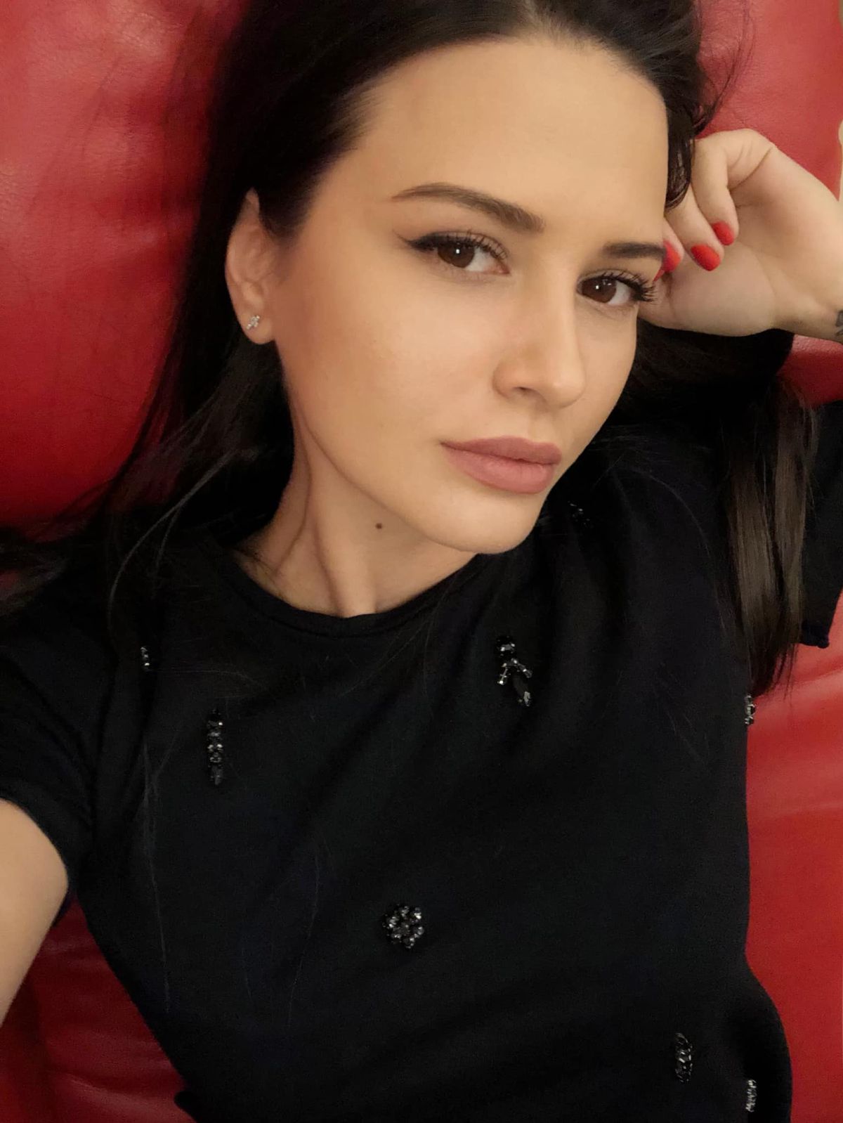 Iulia Maria s-a iubit cu Torje și Alex Pițurcă: „El m-a mințit cel mai mult”