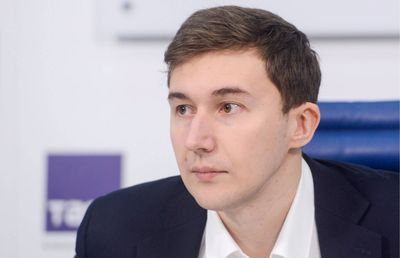 Un sportiv de top al Rusiei, exclus din lupta pentru titlul mondial! S-a născut în Crimeea, dar susține războiul din Ucraina