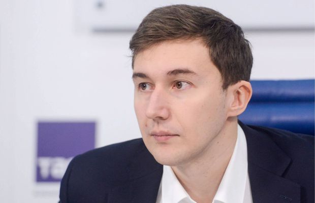 Un sportiv de top al Rusiei, exclus din lupta pentru titlul mondial! S-a născut în Crimeea, dar susține războiul din Ucraina