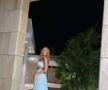 „Îl devorează cu privirea” » Cu cine a fost surprinsă dansând iubita lui Kylian Mbappe