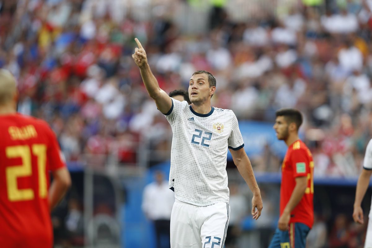 Rusia trece peste sancțiunile FIFA: „Jucăm! Va fi o sărbătoare pe Luzhniki”