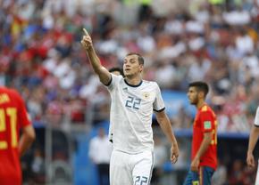Rusia trece peste sancțiunile FIFA și pregătește primele meciuri internaționale: „Jucăm cu ele două. O sărbătoare pe Luzhniki”