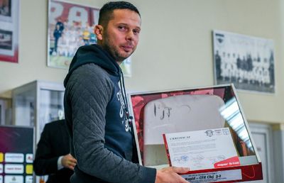 Nume uriașe invitate la inaugurarea noului stadion Rapid: de la Mircea Lucescu până la Dănuț Lupu și Bozovic