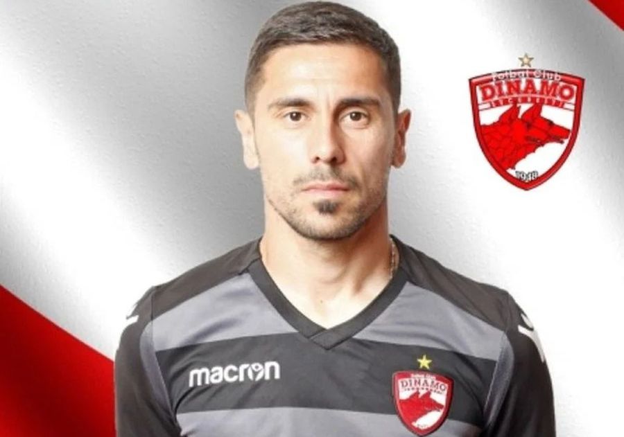 George Neagu, în perioada Dinamo IPJ Argeș lămurește incidentul reclamat de Florin Tănase într-un răspuns pentru Gazeta Sporturilor: „Au fost implicați într-o altercație fizică”