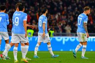 Fanii lui Lazio nu și-au putut stăpâni furia după eșecul la scor de neprezentare din Derby della Capitale: „Dați-ne banii pe bilet înapoi!”