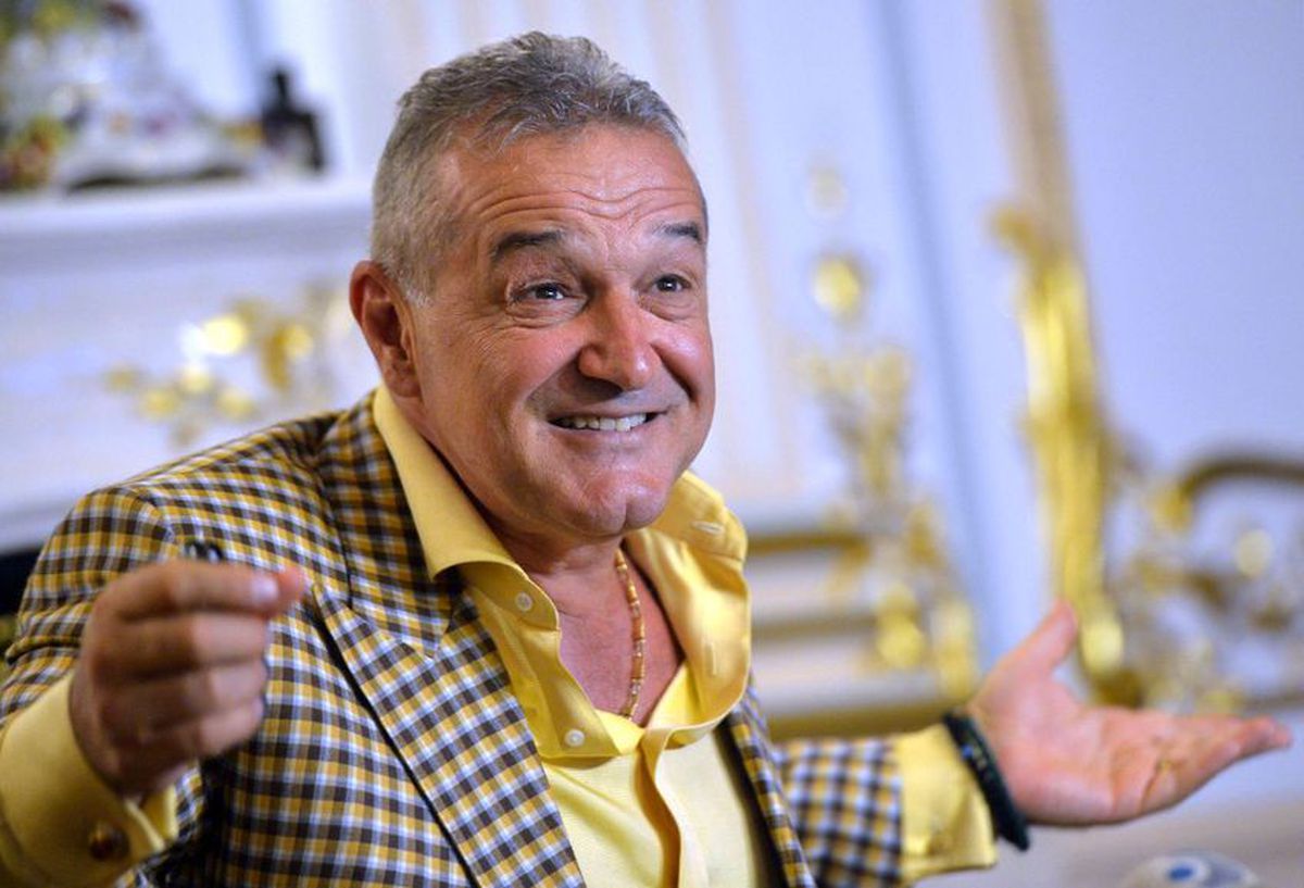 Gigi Becali, cu gândul la titlu după victoria cu FC Argeș: „De când sunt în fotbal nu mi s-a mai întâmplat asta” » Pentru ce schimbare l-a lăudat pe Toni Petrea