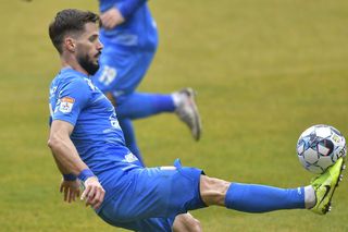 Daniel Florea a răbufnit la adresa propriilor suporteri: „M-au luat la mișto niște băieți care nu au făcut nimic în viața lor, stăteau și jucau table prin parc”