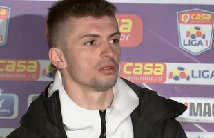 IPJ Argeș lămurește incidentul reclamat de Florin Tănase într-un răspuns pentru Gazeta Sporturilor: „Au fost implicați într-o altercație fizică”