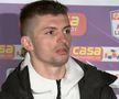 Florin Tănase, FCSB // foto: captură YouTube @ FCSB TV
